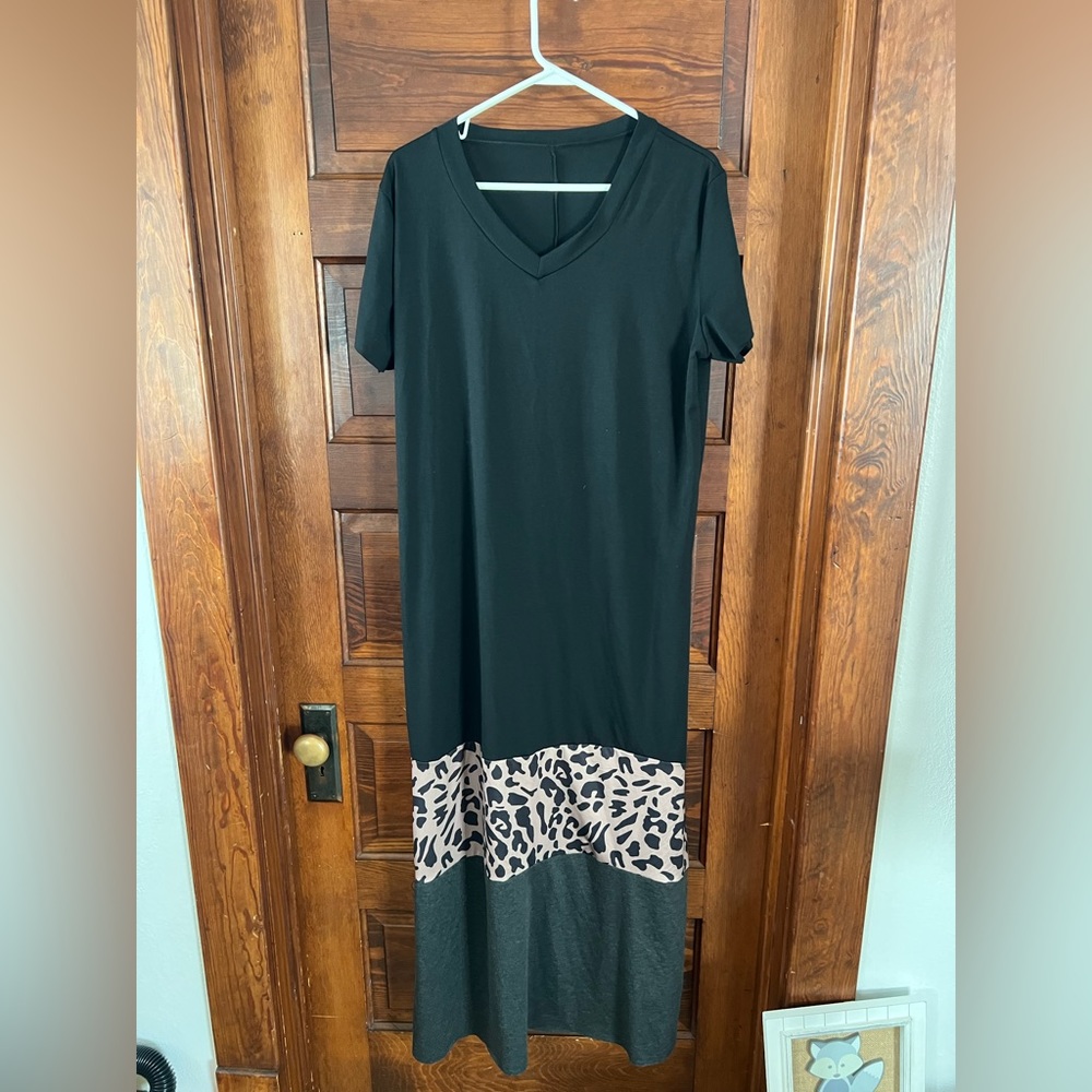 Women’s Maxi dress size 2 - 3X New